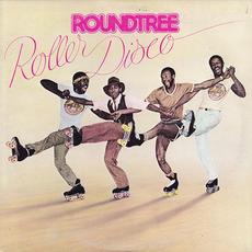 Roller Disco mp3 Album by Roundtree
