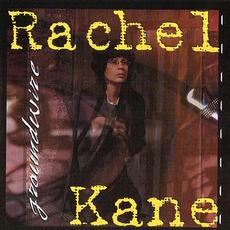 Groundwire mp3 Album by Rachel Kane