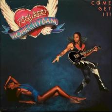 Come Get It! mp3 Album by Rick James