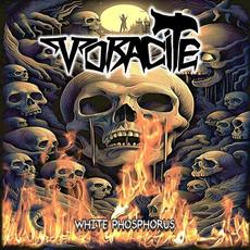 White Phosphorus mp3 Album by Voracite