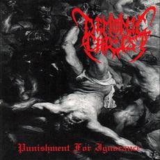 Punishment for Ignorance mp3 Album by Demonic Christ