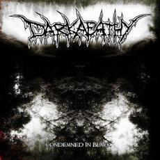 Condemned in Black mp3 Album by Darkapathy