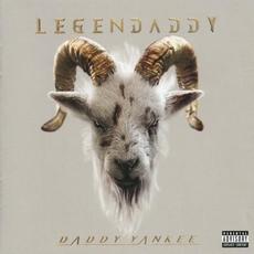 LEGENDADDY mp3 Album by Daddy Yankee