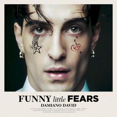 FUNNY little FEARS mp3 Album by Damiano David