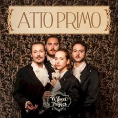 Atto Primo mp3 Album by Wilson Project