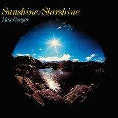 Sunshine Starshine mp3 Album by Max Greger & His Orchestra