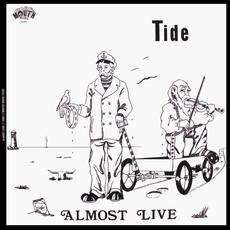 Almost Live mp3 Album by Tide