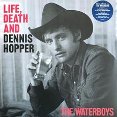 Life, Death and Dennis Hopper mp3 Album by The Waterboys