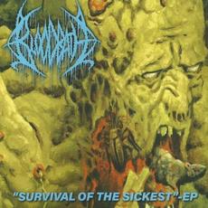 Survival Of The Sickest - EP mp3 Album by Bloodbath