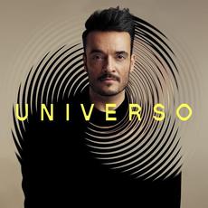 Universo mp3 Album by Giovanni Zarrella