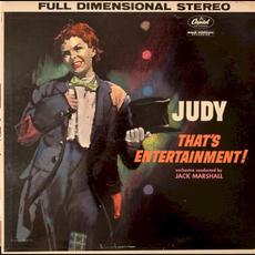 That's Entertainment! mp3 Album by Judy Garland