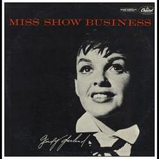 Miss Show Business (Re-Issue) mp3 Album by Judy Garland