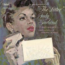 The Letter (Re-Issue) mp3 Album by Judy Garland