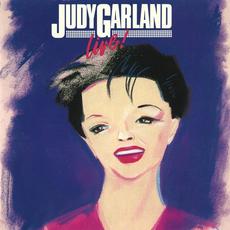 Live! (Re-Issue) mp3 Live by Judy Garland