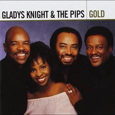 Gold mp3 Artist Compilation by Gladys Knight & The Pips