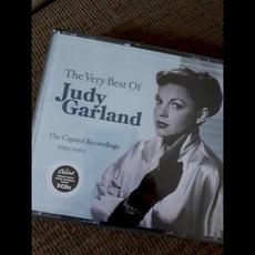 The Very Best of Judy Garland: The Capitol Recordings 1955-1965 mp3 Artist Compilation by Judy Garland
