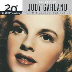 20th Century Masters: The Millennium Collection: The Best of Judy Garland mp3 Artist Compilation by Judy Garland