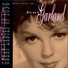 Spotlight on Judy Garland (Remastered) mp3 Artist Compilation by Judy Garland