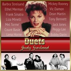Duets mp3 Artist Compilation by Judy Garland