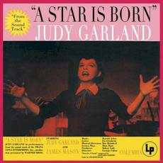 A Star Is Born (Deluxe Edition) mp3 Soundtrack by Judy Garland