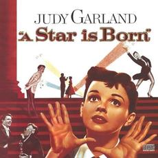 A Star Is Born (Re-Issue) mp3 Soundtrack by Judy Garland