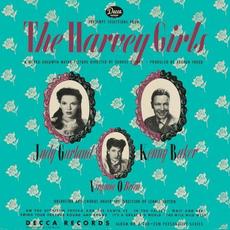 The Harvey Girls (Original Soundtrack Recording) mp3 Soundtrack by Various Artists