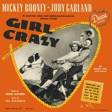 Girl Crazy (Original Soundtrack Recording) mp3 Soundtrack by Various Artists