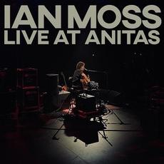 Live At Anitas mp3 Live by Ian Moss