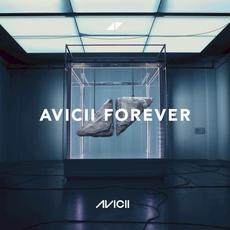 Avicii Forever mp3 Album by Avicii