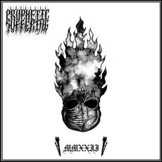 Demonstration MMXXII mp3 Album by Prophetic Suffering