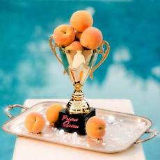 The Prize mp3 Album by Prima Queen