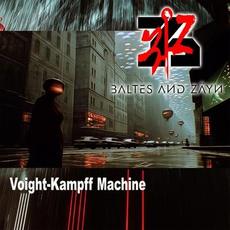 Voight Kampff Machine mp3 Album by Baltes & Zäyn