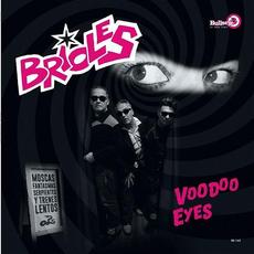 Voodoo Eyes mp3 Album by Brioles