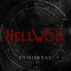 Inmortal mp3 Album by Hellwolf
