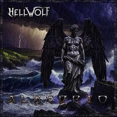 Albedrío mp3 Album by Hellwolf
