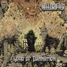 Lord Of Damnation mp3 Album by Helldrifter