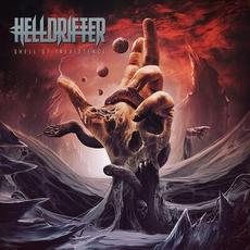 Shell Of Inexistence mp3 Album by Helldrifter