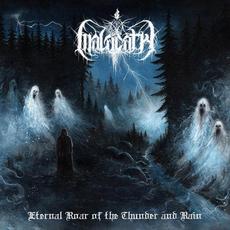Eternal Roar of the Thunder and Rain mp3 Album by Malacath