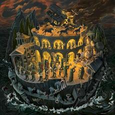Phantom Island mp3 Album by King Gizzard & the Lizard Wizard