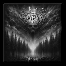 The Hunt mp3 Album by King ov Deception