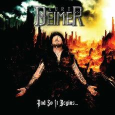 And So It Begins... mp3 Album by Kurt Deimer