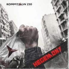 Hegemony mp3 Album by Kommission Z80