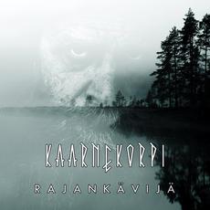 Rajankävijä mp3 Album by Kaarnekorpi