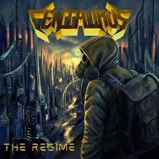 The Regime mp3 Album by Centaurus