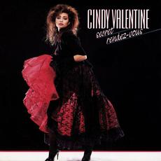 Secret Rendez-Vous (Deluxe Edition) mp3 Album by Cindy Valentine