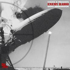 Chuck D Presents Enemy Radio: Radio Armageddon mp3 Album by Chuck D
