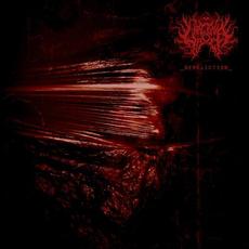 Dereliction mp3 Album by LARCɆNIA ROɆ