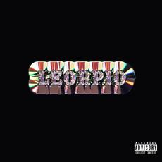 LEORPIO mp3 Album by DRAM & Ellis Quinn