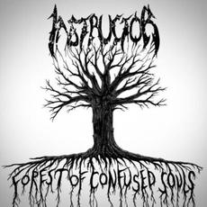 Forest of Confused Souls mp3 Album by Instructor