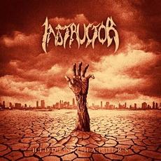 Hidden Chapters mp3 Album by Instructor